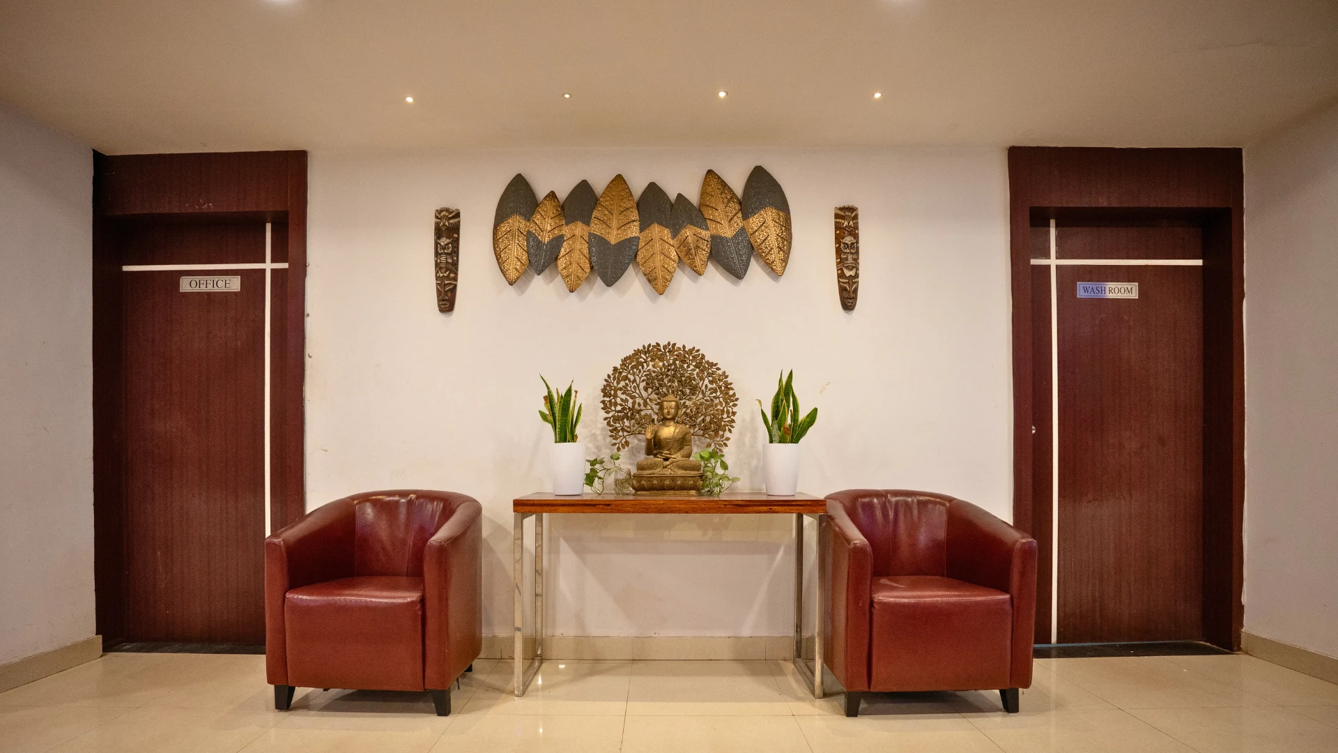 Fine Dining Experience