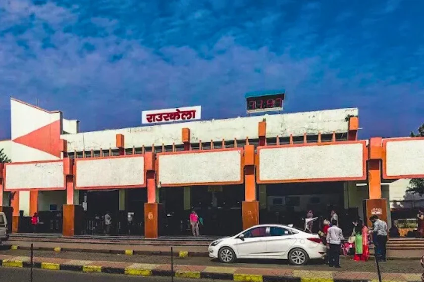 Hotel Shubham Rourkela